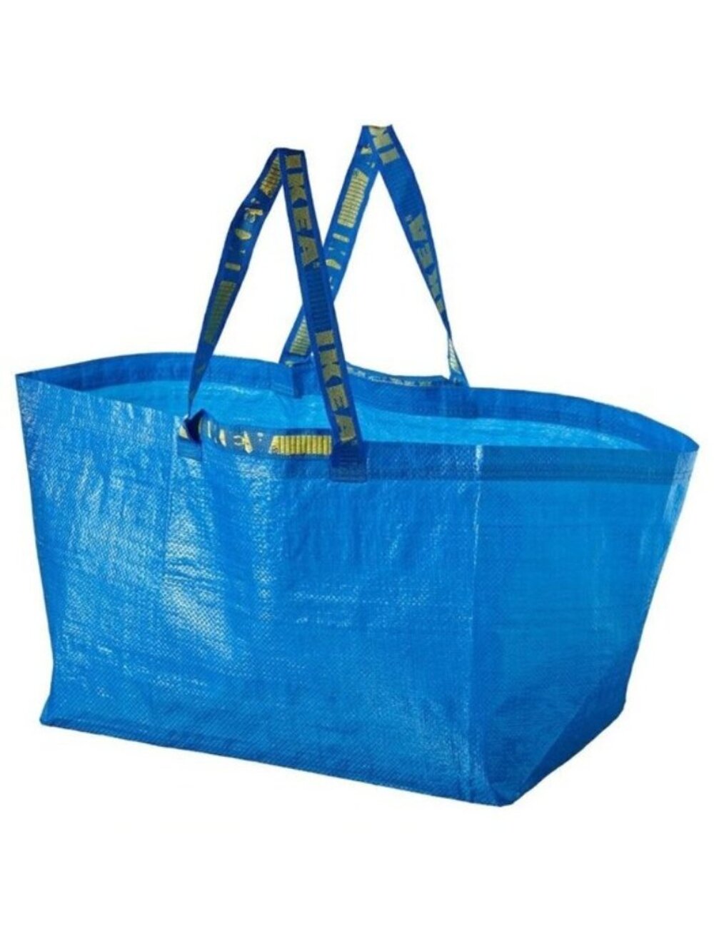 IKEA Shopping Bag 2 Pack